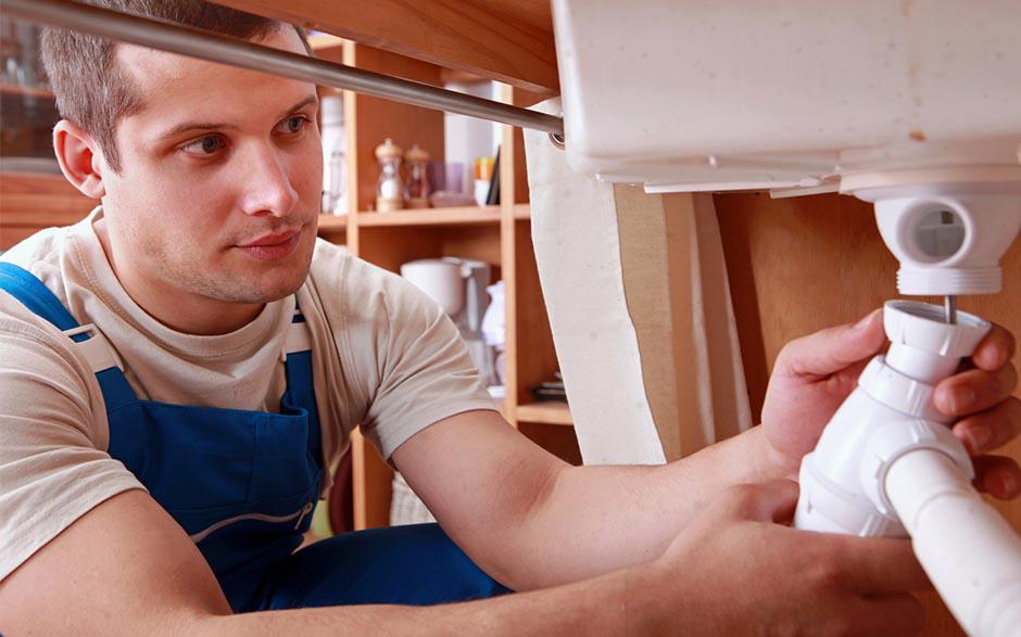plombier professionnel Us