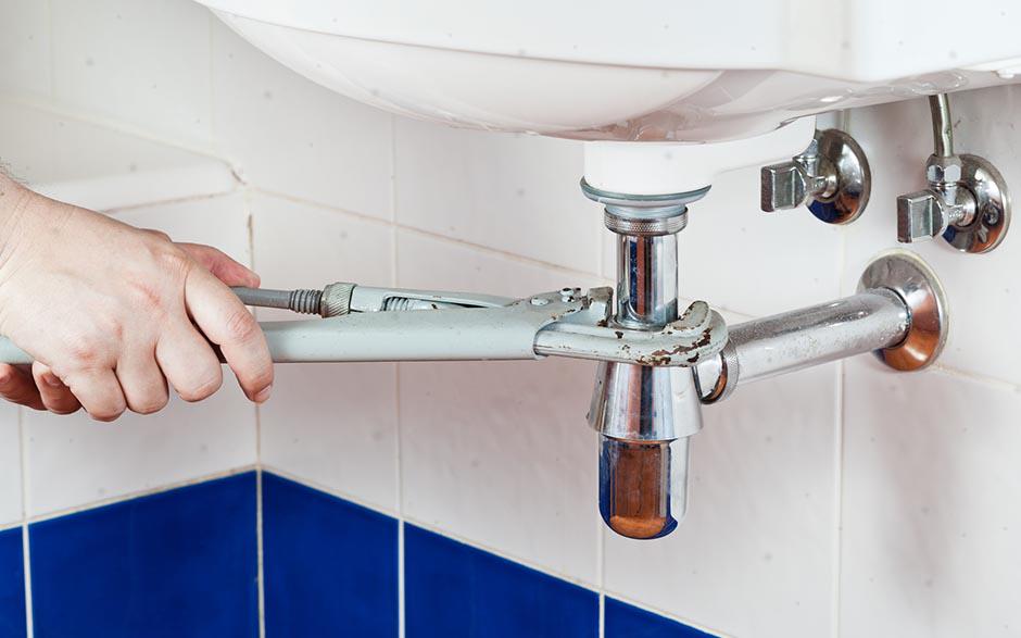 recherche fuite canalisation enterrée Sucy-en-Brie
