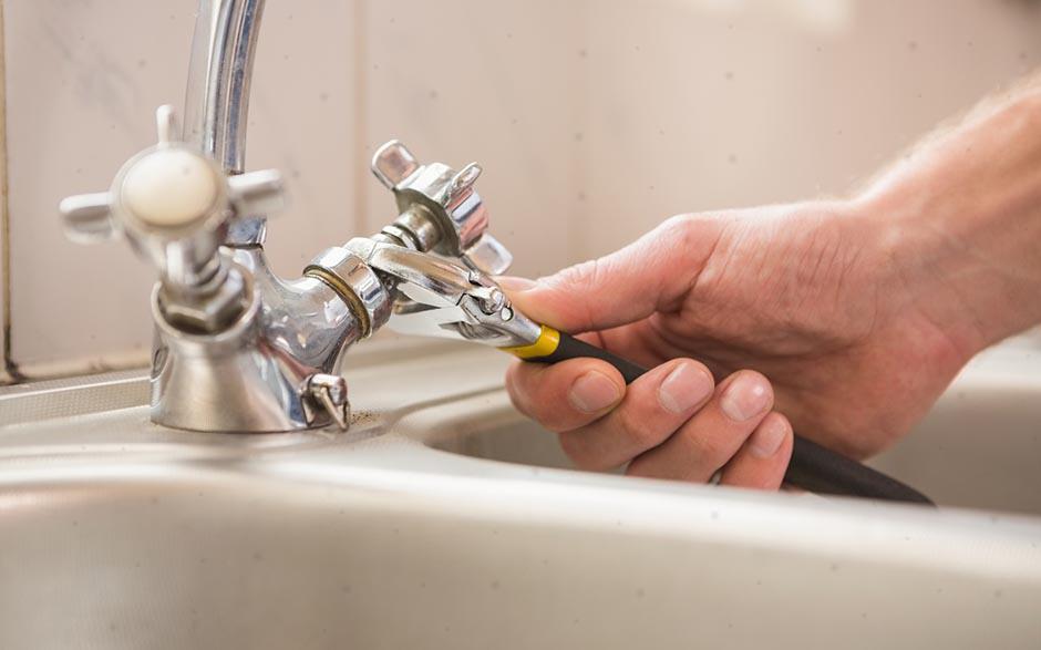 recherche fuite canalisation enterrée Sucy-en-Brie